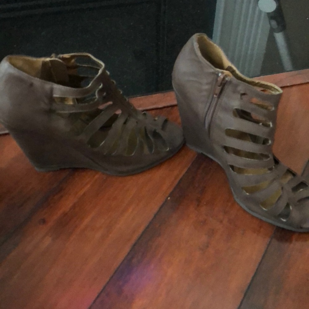 Heels